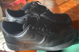 NIKE AIR FORCE 1 COMO NUEVAS