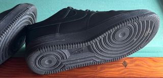 NIKE AIR FORCE 1 COMO NUEVAS