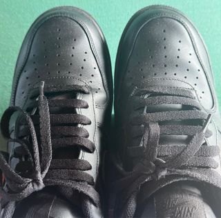 NIKE AIR FORCE 1 COMO NUEVAS