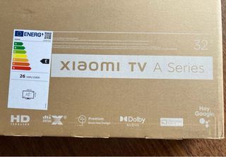 Smart TV Xiaomi A Series 32'' 2025