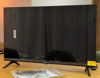 Smart TV Xiaomi A Series 32'' 2025