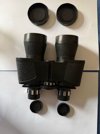 Binocolo ATLAS 50x no Prismatic Made in Italy