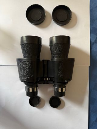 Binocolo ATLAS 50x no Prismatic Made in Italy