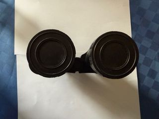 Binocolo ATLAS 50x no Prismatic Made in Italy