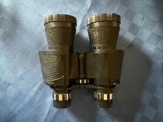 Binocolo ATLAS 50x no Prismatic Made in Italy