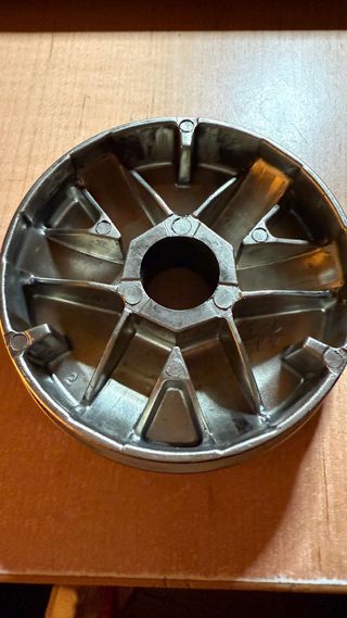 Variador HEBO Minarelli Horizontal