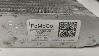 RADIADOR ACEITE FORD KUGA (CBS)(2013->) 2.0 TITANIUM [2,0 LTR. - 132 KW TDCI CAT]