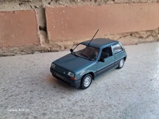 Renault Super 5