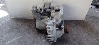 CAJA CAMBIOS MANUAL SEAT LEON (1M1)(11.1999->) 1.9 SIGNO [1,9 LTR. - 81 KW TDI]
