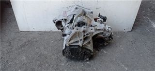 CAJA CAMBIOS MANUAL SEAT LEON (1M1)(11.1999->) 1.9 SIGNO [1,9 LTR. - 81 KW TDI]