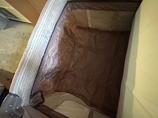 Cuna de viaje Innovaciones MS