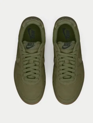 Zapatillas Nike Field General Verde Oliva