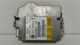 CENTRALITA AIRBAG BMW Serie 3 Berlina (E90)(2004->) 2.0 320i [2,0 Ltr. - 110 kW 16V CAT (N46)]