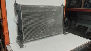 RADIADOR OPEL COMBO D (10.2011->) 1.3 CARGO L1H1 2,2T [1,3 LTR. - 70 KW 16V CDTI]