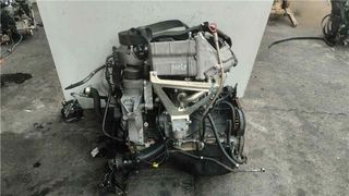 MOTOR COMPLETO Mercedes-Benz Clase C (BM 204) Familiar (09.2007->) 2.2 C 220 T CDI (204.208) [2,2 Ltr. - 125 kW CDI CAT]