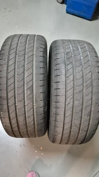 Goodyear Eagle F1 Asymmetric 6 235/45 R18 94W