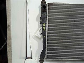 RADIADOR JAGUAR X-TYPE (2001->) 3.0 V6 CLASSIC [3,0 LTR. - 169 KW V6 24V CAT]