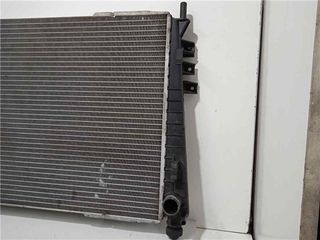 RADIADOR JAGUAR X-TYPE (2001->) 3.0 V6 CLASSIC [3,0 LTR. - 169 KW V6 24V CAT]