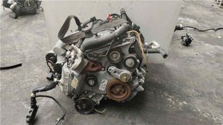 MOTOR COMPLETO Jaguar X-Type (2001->) 3.0 V6 Classic [3,0 Ltr. - 169 kW V6 24V CAT]