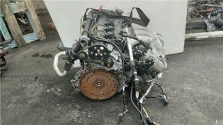 MOTOR COMPLETO Jaguar X-Type (2001->) 3.0 V6 Classic [3,0 Ltr. - 169 kW V6 24V CAT]