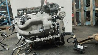 MOTOR COMPLETO Jaguar X-Type (2001->) 3.0 V6 Classic [3,0 Ltr. - 169 kW V6 24V CAT]