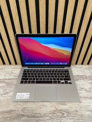 MacBook Pro 13" 2013 i5 8gb 500gb SSD