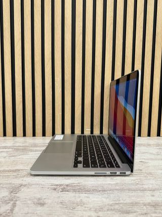 MacBook Pro 13" 2013 i5 8gb 500gb SSD