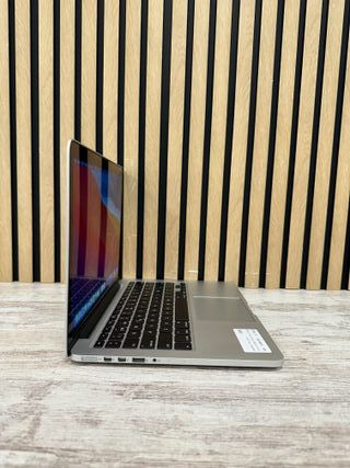 MacBook Pro 13" 2013 i5 8gb 500gb SSD