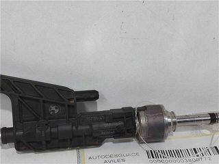 INYECTOR BMW SERIE X1 (F48)(2015->) 2.0 SDRIVE 20I [2,0 LTR. - 141 KW 16V]