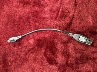 Cable Nokia USB a Micro USB