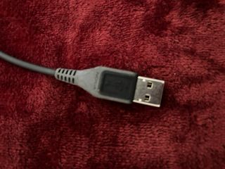 Cable Nokia USB a Micro USB