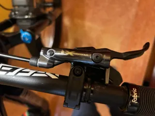 Bicicleta Eléctrica Specialized