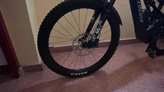 Bicicleta Eléctrica Specialized