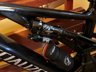 Bicicleta Eléctrica Specialized