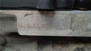 CULATA BMW SERIE X1 (F48)(2015->) 2.0 SDRIVE 20I [2,0 LTR. - 141 KW 16V]