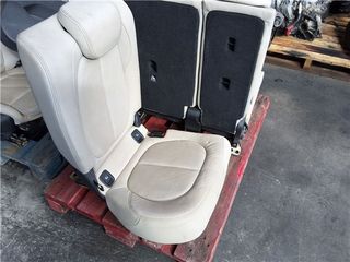 JUEGO ASIENTOS BMW SERIE X1 (F48)(2015->) 2.0 SDRIVE 20I [2,0 LTR. - 141 KW 16V]