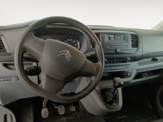Citroën Jumpy 1.5 BlueHDi 120 Club M S&S