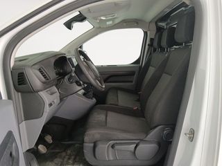 Citroën Jumpy 1.5 BlueHDi 120 Club M S&S