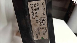 ELECTROVENTILADOR BMW SERIE X1 (F48)(2015->) 2.0 SDRIVE 20I [2,0 LTR. - 141 KW 16V]