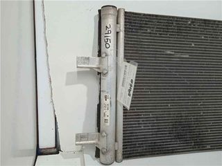 CONDENSADOR BMW SERIE X1 (F48)(2015->) 2.0 SDRIVE 20I [2,0 LTR. - 141 KW 16V]