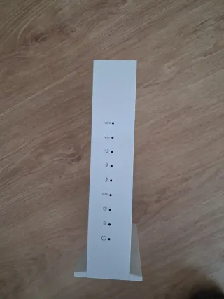 Router Sagemcom Avanzado