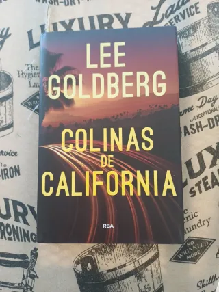 Colinas de California