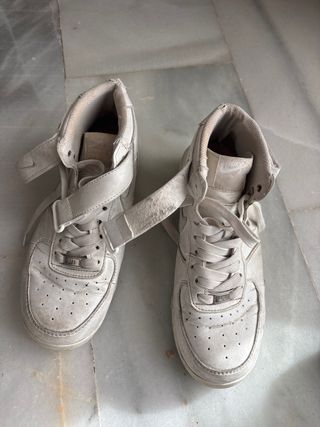 Zapatillas Nike Air Force 1 Mujer