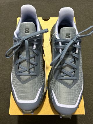 Salomon Alphacross 5 chicas 40 Trail Running