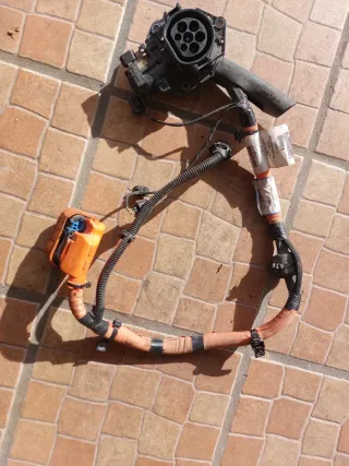 Cabo carregamento renault zoe 296959172R