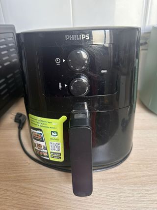Freidora de Aire Philips