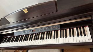 Piano Digital Yamaha Clavinova
