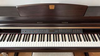 Piano Digital Yamaha Clavinova