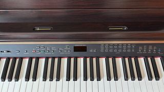 Piano Digital Yamaha Clavinova