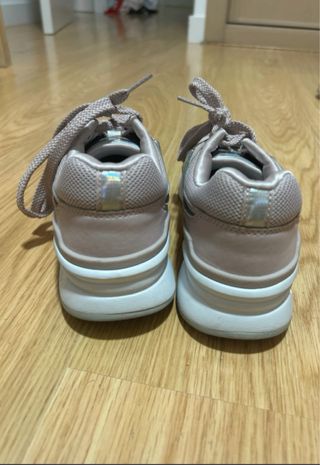 Zapatillas New Balance 997H lilas